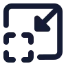 Minimize Screen icon preview