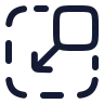 Minimize Screen icon preview