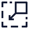 Minimize Screen icon preview