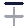 Minus Plus 01 icon preview