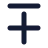 Minus Plus 01 icon preview