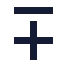 Minus Plus 01 icon preview