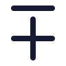 Minus Plus 01 icon preview