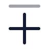 Minus Plus 01 icon preview