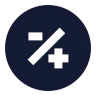 Minus Plus Circle 02 icon preview