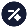 Minus Plus Circle 02 icon preview