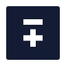 Minus Plus Square 01 icon preview
