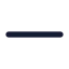 Minus icon with solid standard style