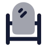 Mirror icon preview