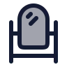 Mirror icon preview