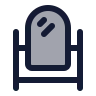 Mirror icon preview