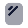 Mirror Rectangular icon preview