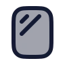 Mirror Rectangular icon preview