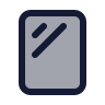 Mirror Rectangular icon preview