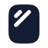 Mirror Rectangular icon preview