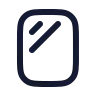 Mirror Rectangular icon preview