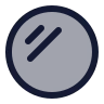 Mirror Round icon preview