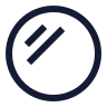 Mirror Round icon preview