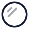 Mirror Round icon preview