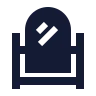 Mirror icon preview
