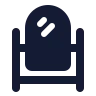Mirror icon preview