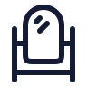 Mirror icon preview