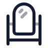 Mirror icon preview