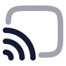 Mirroring Screen icon preview