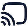 Mirroring Screen icon preview