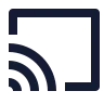 Mirroring Screen icon preview