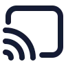 Mirroring Screen icon preview