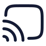 Mirroring Screen icon preview