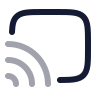 Mirroring Screen icon preview