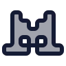 Mistral icon preview