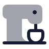 Mixer icon preview