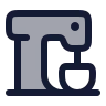 Mixer icon preview