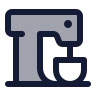 Mixer icon preview