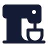 Mixer icon preview
