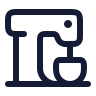 Mixer icon preview