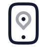 Mobile Navigator 02 icon preview