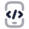 Mobile Programming 01 icon preview
