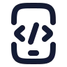 Mobile Programming 01 icon preview