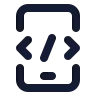 Mobile Programming 01 icon preview