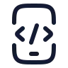 Mobile Programming 01 icon preview