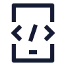 Mobile Programming 01 icon preview