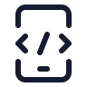 Mobile Programming 01 icon preview