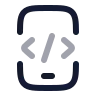Mobile Programming 01 icon preview