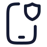 Mobile Protection icon preview