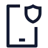 Mobile Protection icon preview