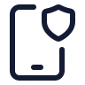 Mobile Protection icon preview